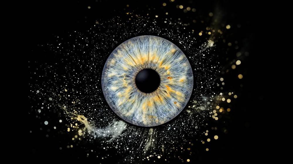 Iris-Motiv 05